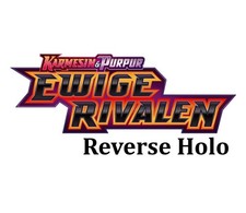 POKEMON - Ewige Rivalen -