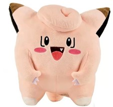 Piepi Clefairy Fee Stofftier