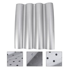 Backform Brotstab Wellenstab