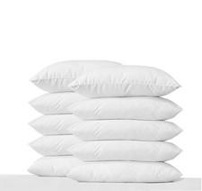 5er Pack  Kopfkissenbezug Kissenhülle Kissenbezug 40x60 cm 50x70 cm 80x80 cm