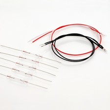 Luxman R-600S Receiver Lampen