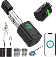 Fingerabdruck Smart Lock