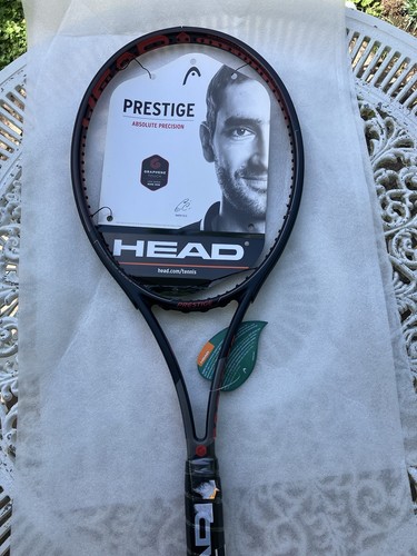 Tennisschläger head prestige - tennisschläger,