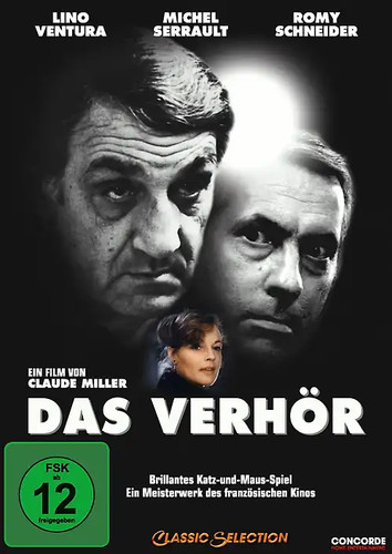 Das verhör - das,