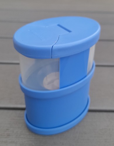 Tupperware gewürzmühle - tupperware,