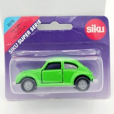Siku VW Kafer / Volkswagen