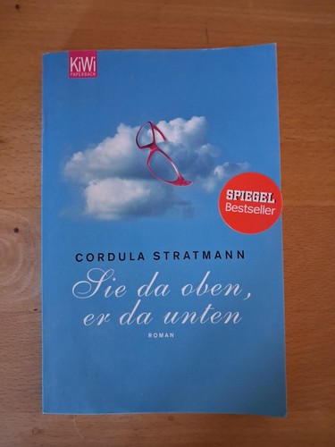 Sie oben da unten von - er,