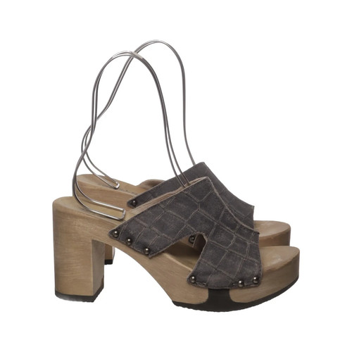 Softclox clogs größe - clogs,, größe: