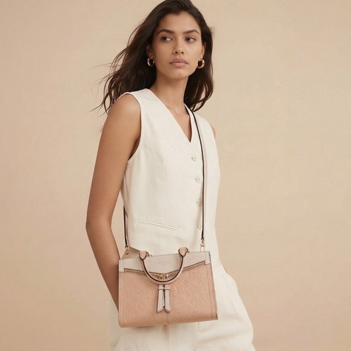 Louis vuitton sully - sully, pm