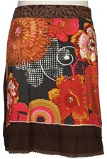 Desigual Rock Damen Damenrock