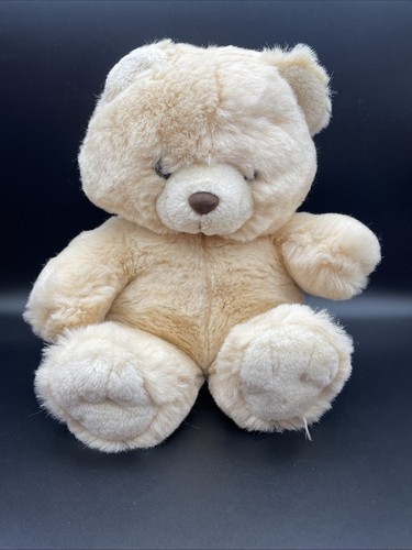 Heunec großer teddybär beige - heunec,