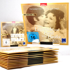 Beste DEFA Filme DVD Sammlung