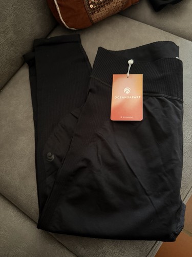 Oceans apart leggings sydney - oceans,