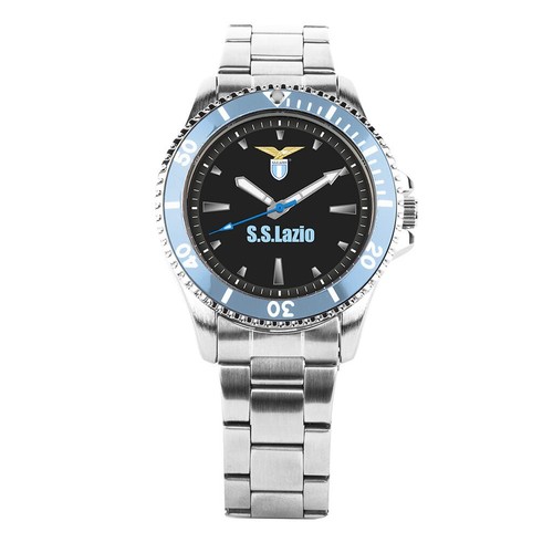 Herrenuhr lazio l7476una - herrenuhr, ss