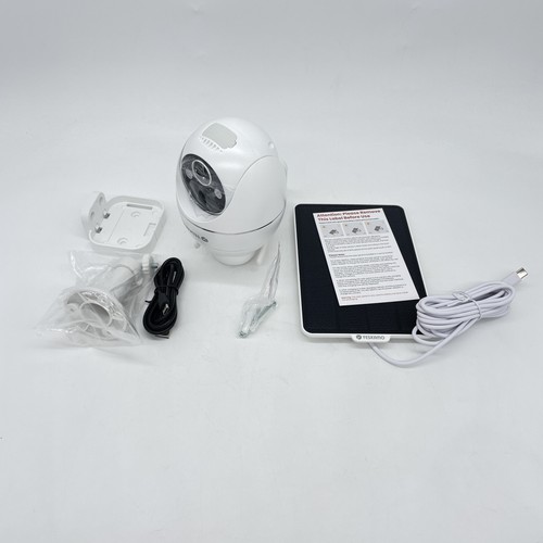 Yeskamou 5mp - 3k,