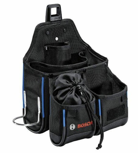 Bosch werkzeuggürtel tasche - bosch, werkzeuggürtel-tasche