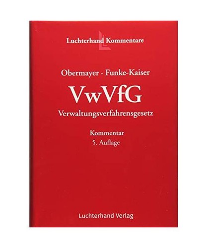 VwVfG