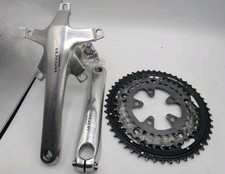 Shimano Ultegra FC-6603/6600 172,5 Hollowtech 2 Kurbel 3-Fach Triple 3x10 speed