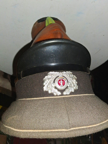 Ddr nva - ddr,