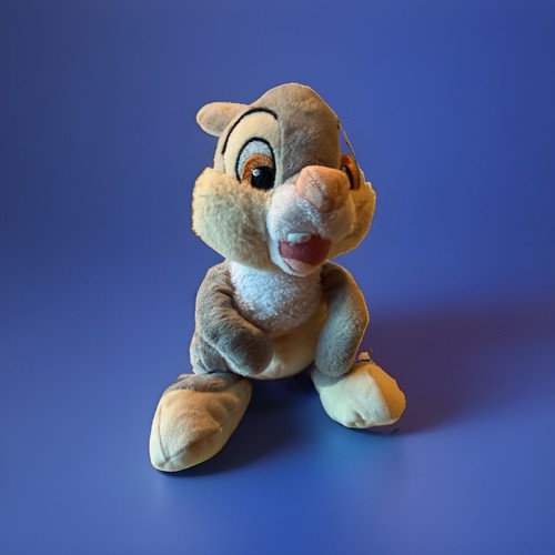 Disney bambi klopfer - disney, thumper