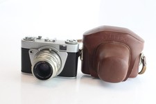 Altix Altissa N Sucherkamera