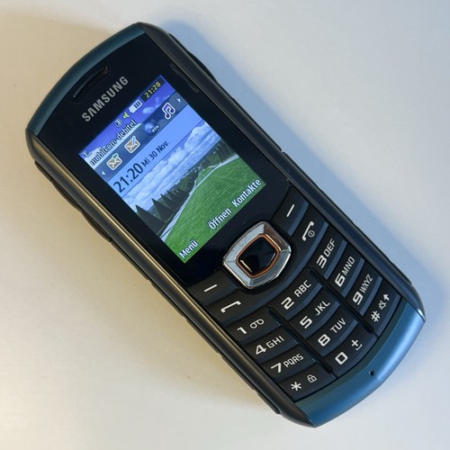 Samsung xcover in - (gt-b2710),