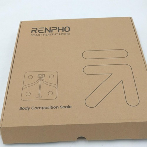 Renpho körperfettwaage - renpho,