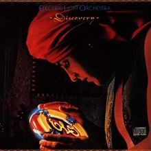 Discovery von electric - von,