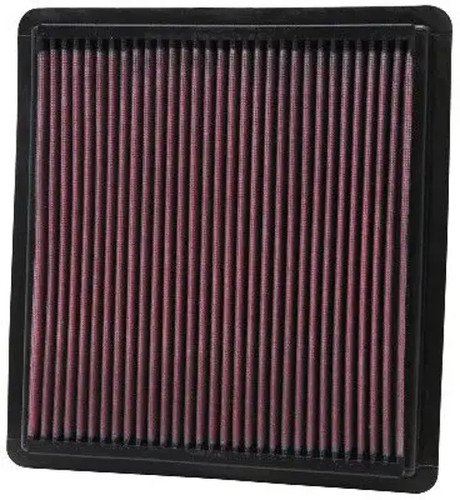 Luftfilter langzeitfilter - luftfilter,