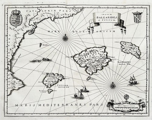 Mallorca menorca island islas - mallorca,