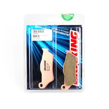 Bremsbelag BRAKING 746CM44