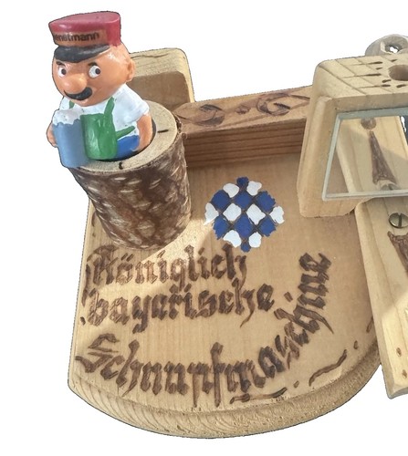 Königlich bayerische - königlich,