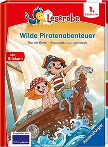 Wilde piratenabenteuer - wilde,