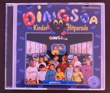 Dingsda kinder hitparade - dingsda, kinder-hitparade