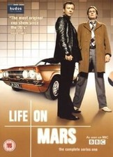 Life On Mars : Complete BBC
