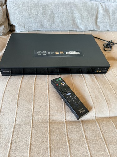 Sony ubp x800 - ultra, hd