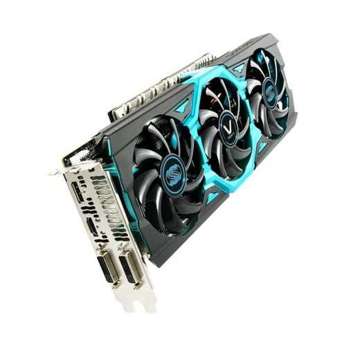Sapphirevapor radeon 290 - sapphirevapor-x, r9