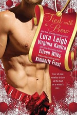Tied with a Bow Lora Leigh (u