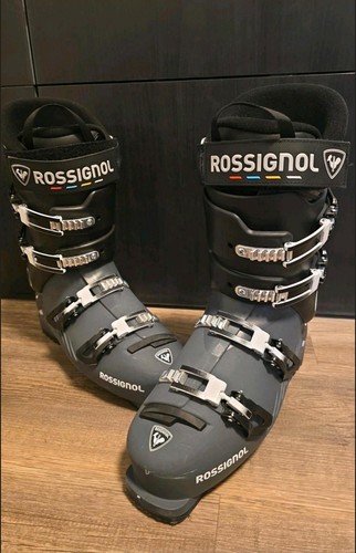 Rossignol speed hv - hi-speed,