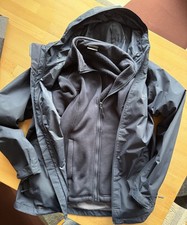 Jack Wolfskin Damen NORRLAND