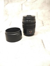 Panasonic Lumix G Vario