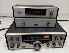 Ten tec triton with - tec,