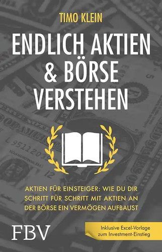 Endlich aktien und börse - endlich,