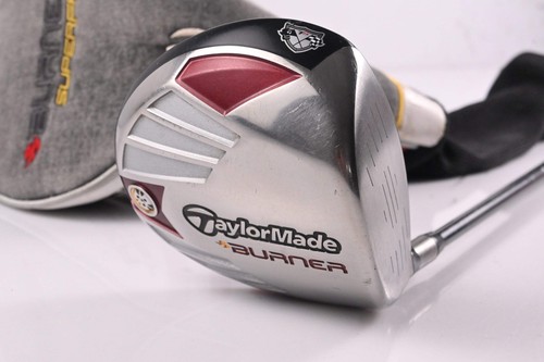 Taylormade burner 2007 - burner, driver