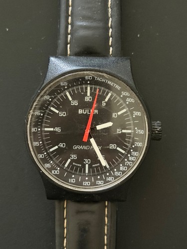 Buler grand prix vintage - grand,