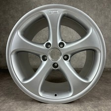 Original TechArt 11x19" ET52