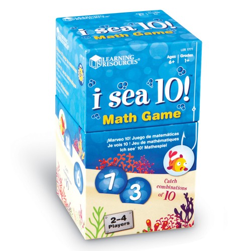Learning resources sea 10 - i,