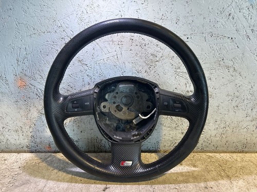 Audi 4f 2006 lenkrad - 2006,
