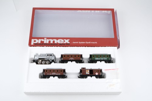 Märklin 2750 personenzug - märklin,