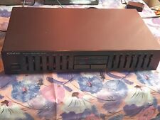Kenwood GE-49 EQALIZER